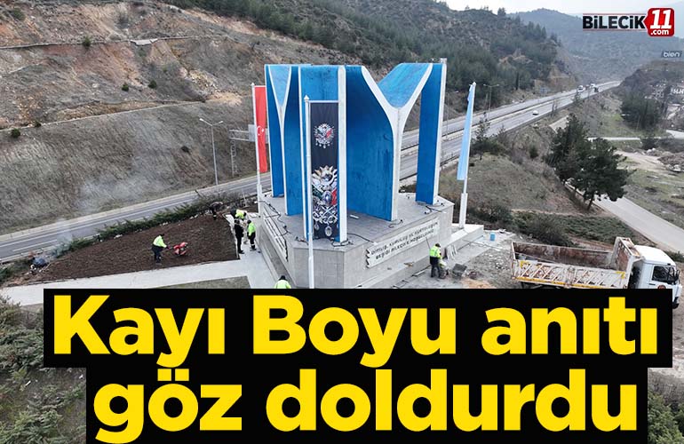 göz doldurdu