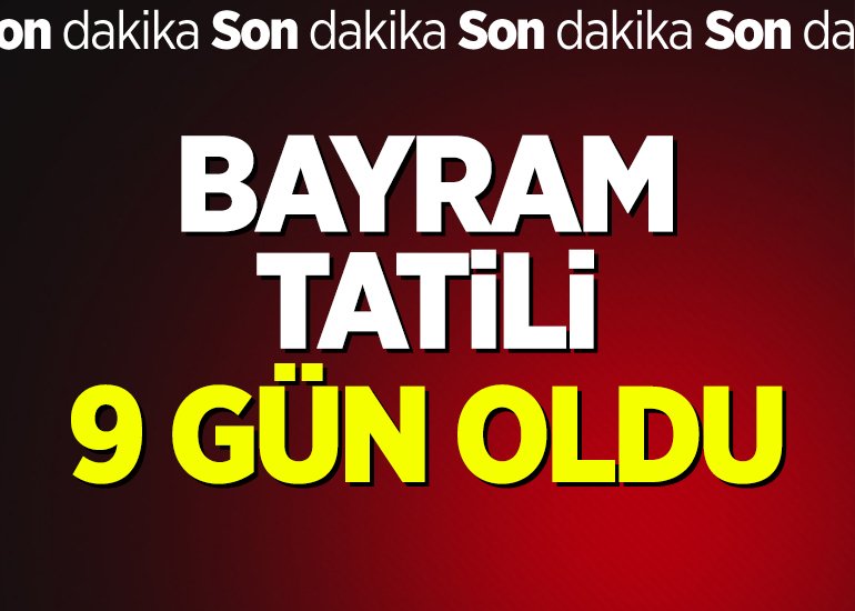 BAYRAM
