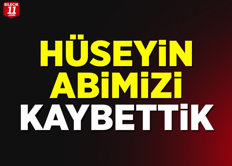 HÜSEYİN