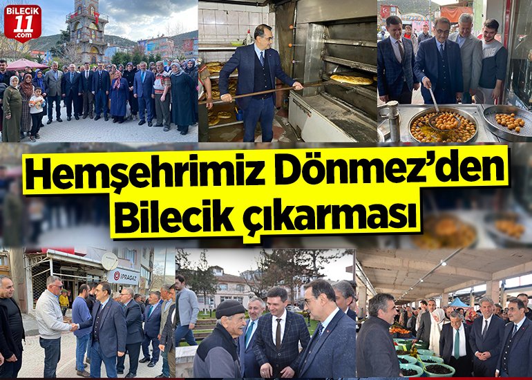 donmez