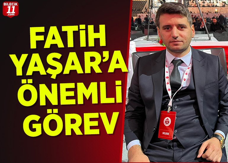 fatihyaşar