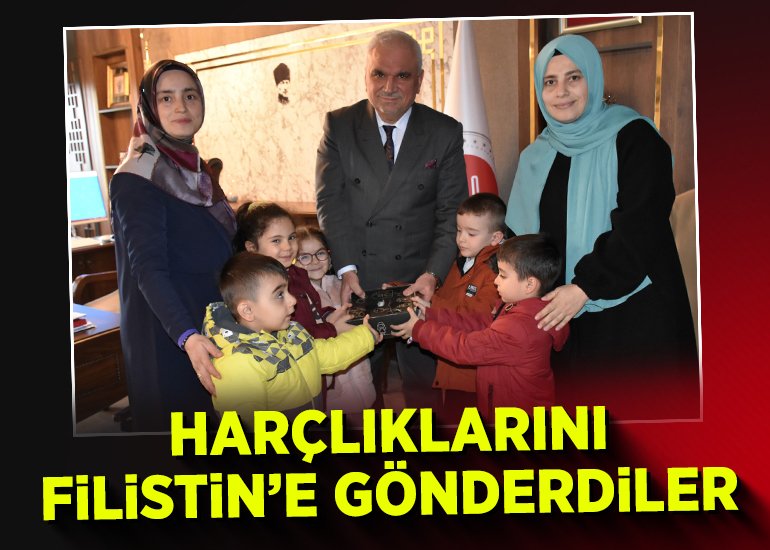 harclık