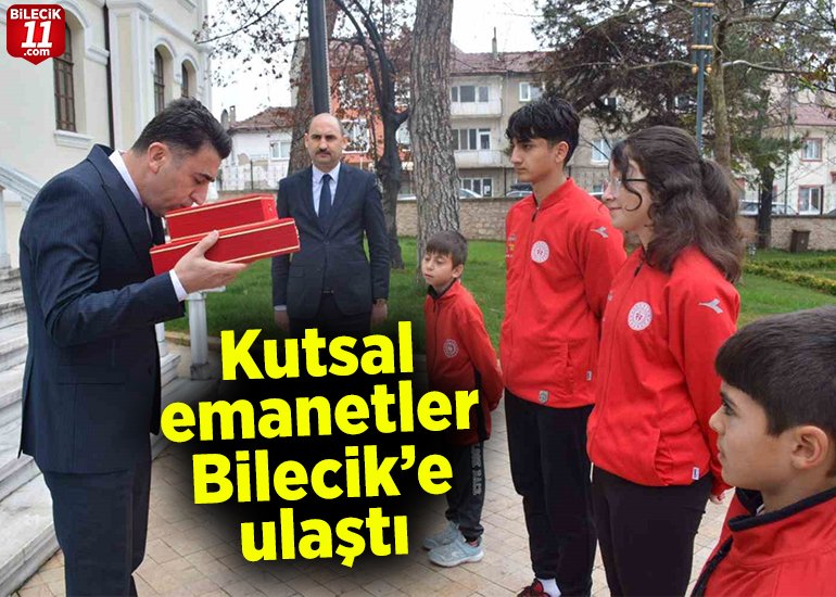 kutsalemanetler