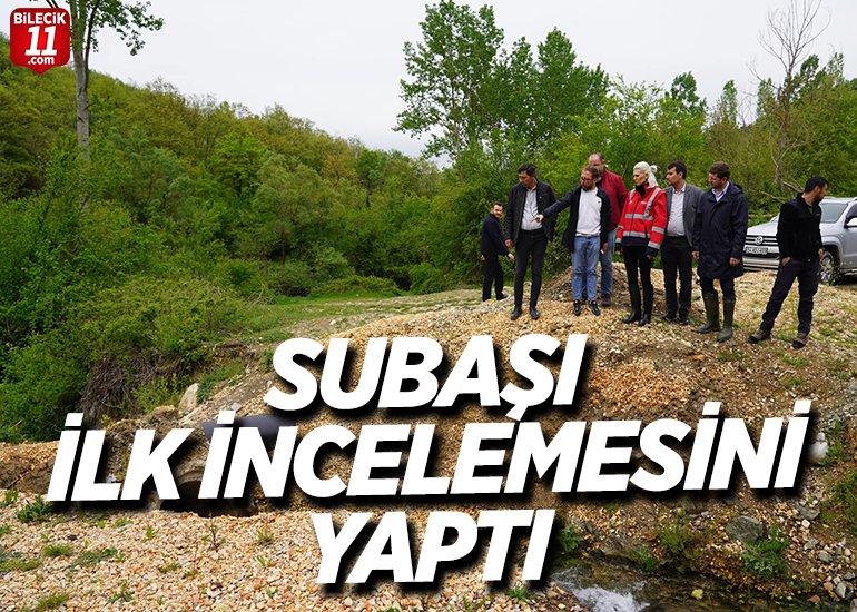 SUBAŞI