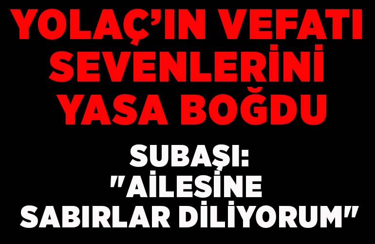 SUBŞAIIIIII