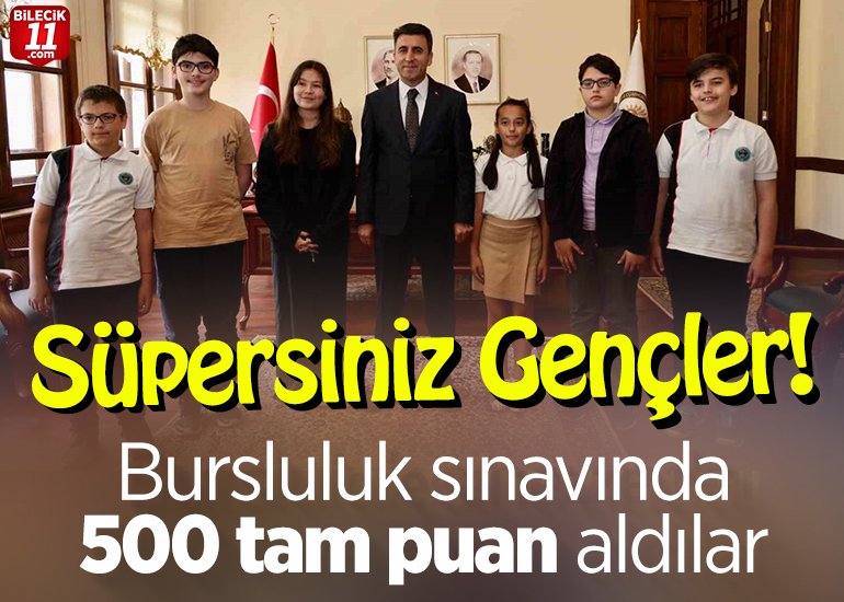 bursluluk
