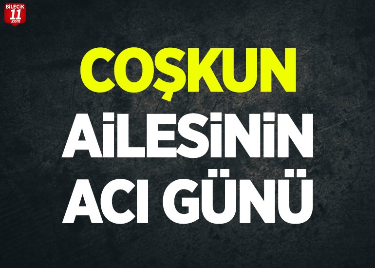 COŞKUN