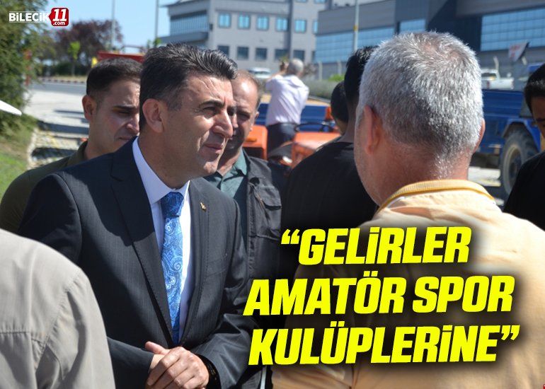GELİRLER