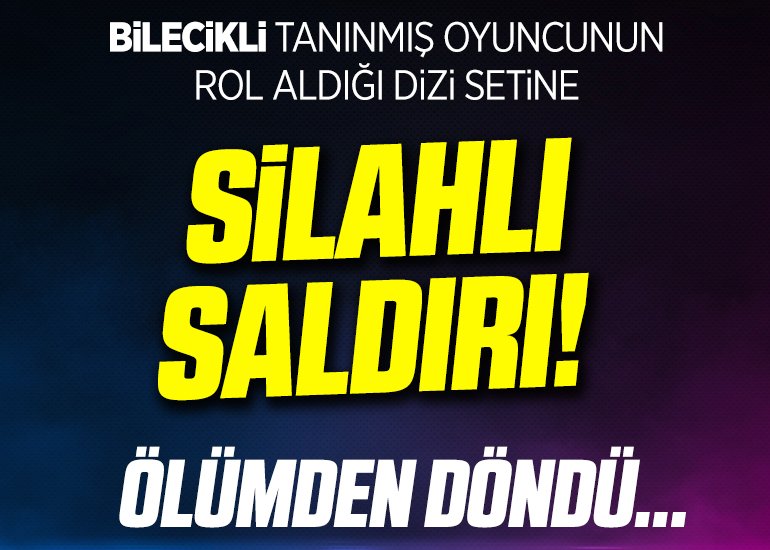 OLUMDEN DONDU