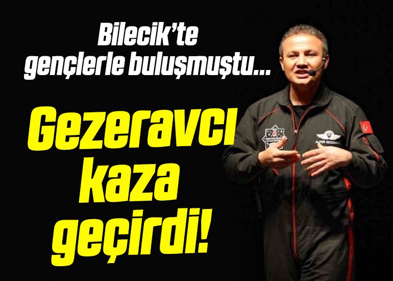 gezeravcı