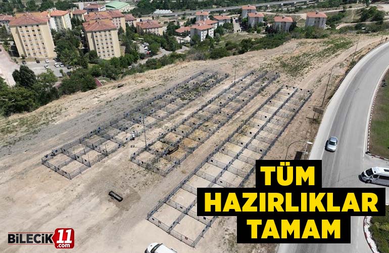 hazırlık
