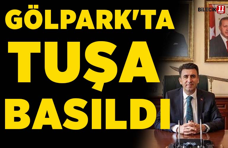 tuş