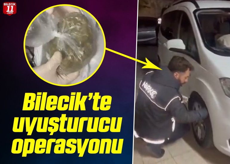 uyusturucu
