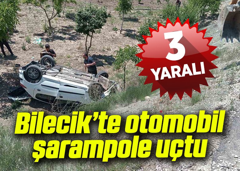 yaralı