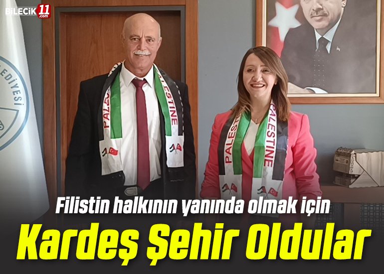 FİLİSTİN