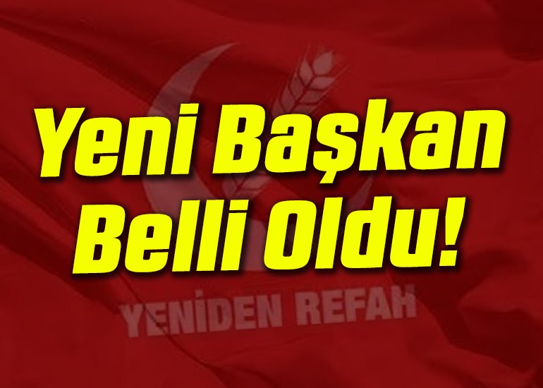 başkan