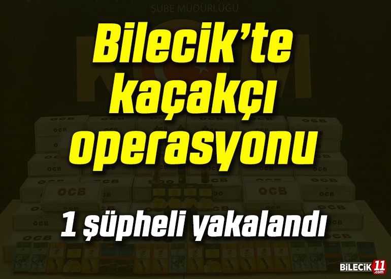 kacakcı