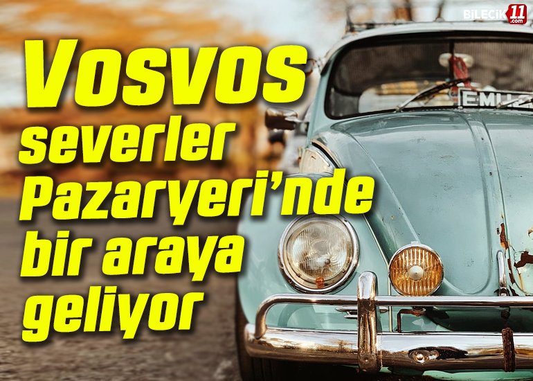 vosvos