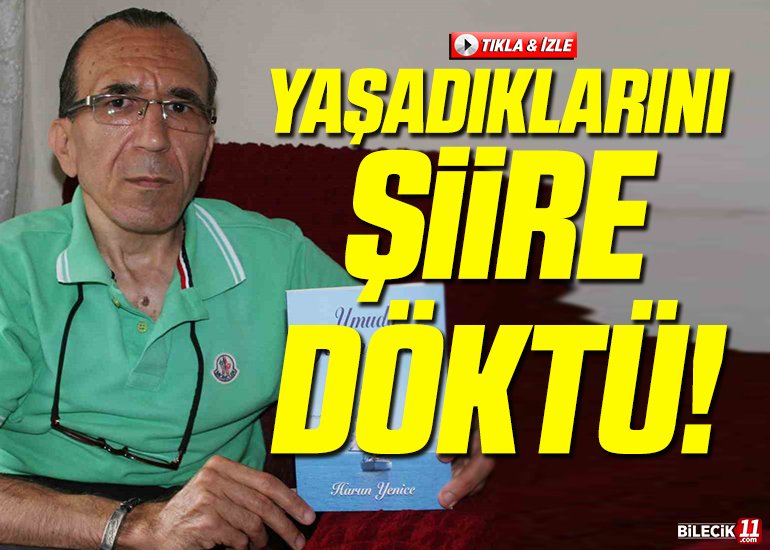 yasadıklarını