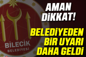 BELEDİYE