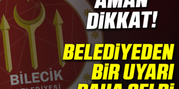 BELEDİYE
