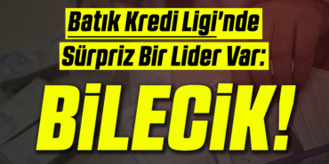 BİLECUK