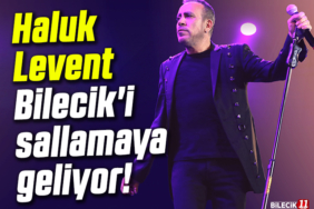 HALUKLEVENT