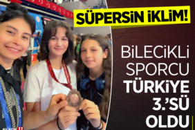 İKLİM