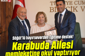 KARABUDA AİLESİ