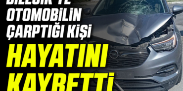 KİŞİ