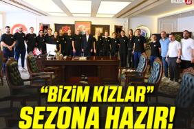 KIZLAR