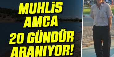 MUHLİS AMCA