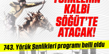 SÖĞÜT ŞENLİKLERİ