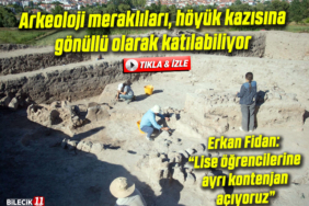 arkeoloji