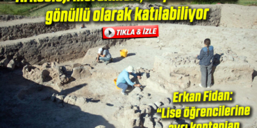 arkeoloji