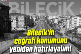 bilecik