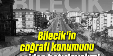 bilecik