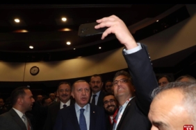500'den fazla genç sporla buluştu