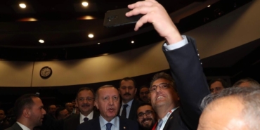 500'den fazla genç sporla buluştu