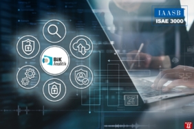 BİK Analitik uluslararası güvence aldı