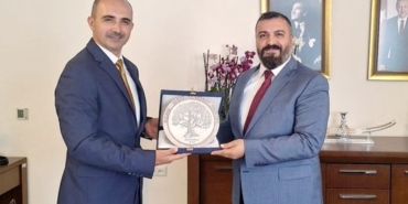 Bilecik hakkında bilgi sundu