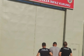 Bilecik'te uyuşturucu hükümlüsü yakalandı