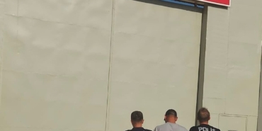 Bilecik'te uyuşturucu hükümlüsü yakalandı