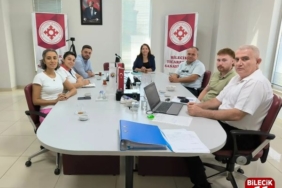 Bilecik TSO TSE Belge Yenileme Denetimini Başarı İle Geçti