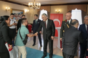 Büyük Zafer'in 102. yılı kutlanıyor