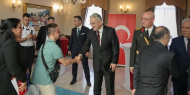 Büyük Zafer'in 102. yılı kutlanıyor