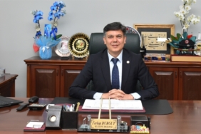 DURGUT:"TÜRK MİLLETİNİN DİRENİŞ GÖSTERDİĞİ BİR DESTANDIR"
