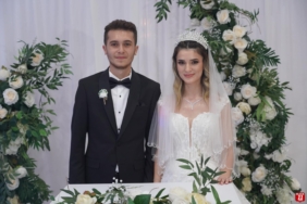 FUNDA&YASİN'İN MUTLU GÜNÜ