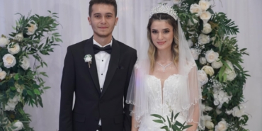 FUNDA&YASİN'İN MUTLU GÜNÜ