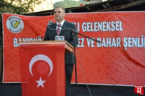 "GELECEĞE DAİR UMUTLARIMIZI DİRİ TUTUYORUZ"